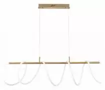Подвесной светильник Arte Lamp Klimt A2850SP-75PB 1_AR_A2850SP-75PB.webp small