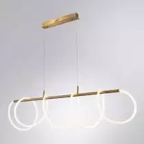 Подвесной светильник Arte Lamp Klimt A2850SP-75PB 2_AR_A2850SP-75PB.webp small