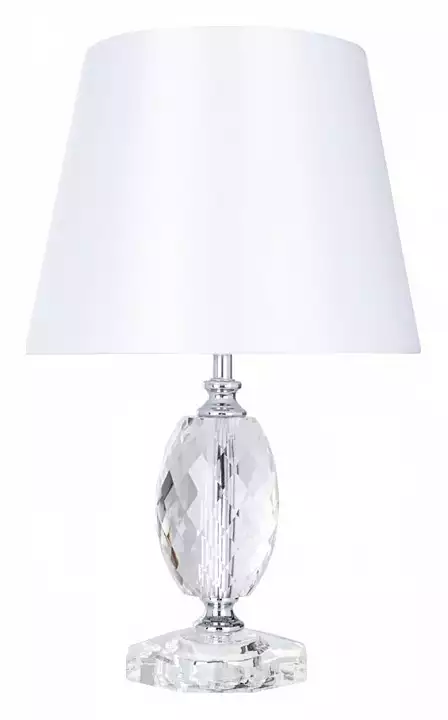 Настольная лампа декоративная Arte Lamp Azalia A4019LT-1CC 0_AR_A4019LT-1CC.webp big