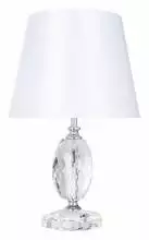 Настольная лампа декоративная Arte Lamp Azalia A4019LT-1CC