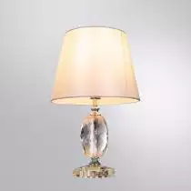 Настольная лампа декоративная Arte Lamp Azalia A4019LT-1CC 1_AR_A4019LT-1CC.webp small