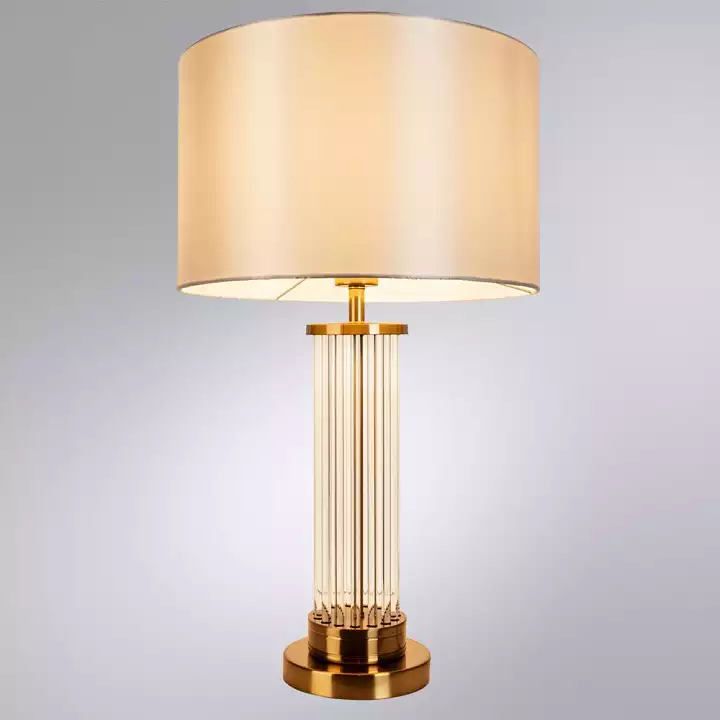 Настольная лампа декоративная Arte Lamp Matar A4027LT-1PB 1_AR_A4027LT-1PB.webp big
