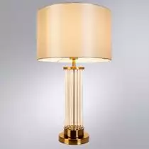 Настольная лампа декоративная Arte Lamp Matar A4027LT-1PB 1_AR_A4027LT-1PB.webp small