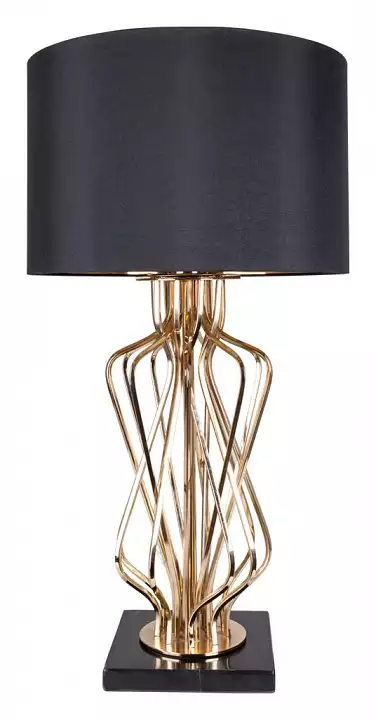 Настольная лампа декоративная Arte Lamp Fire A4032LT-1GO 0_AR_A4032LT-1GO.webp big