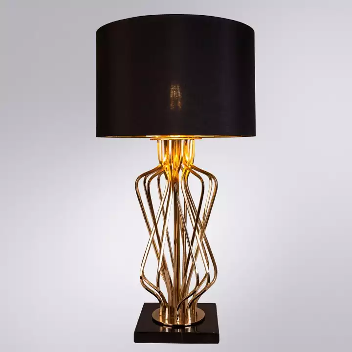 Настольная лампа декоративная Arte Lamp Fire A4032LT-1GO 1_AR_A4032LT-1GO.webp big