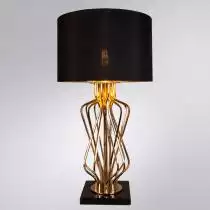 Настольная лампа декоративная Arte Lamp Fire A4032LT-1GO 1_AR_A4032LT-1GO.webp small
