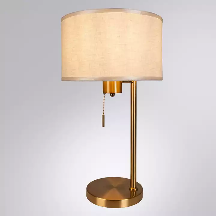 Настольная лампа декоративная Arte Lamp Proxima A4031LT-1PB 1_AR_A4031LT-1PB.webp big