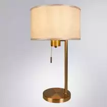 Настольная лампа декоративная Arte Lamp Proxima A4031LT-1PB 1_AR_A4031LT-1PB.webp small