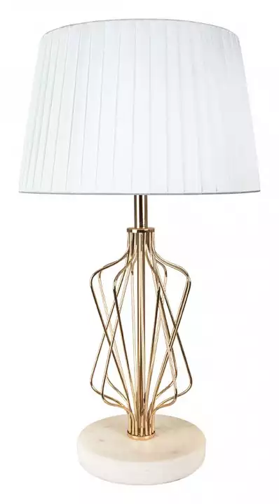 Настольная лампа декоративная Arte Lamp Fire A4035LT-1GO 0_AR_A4035LT-1GO.webp big