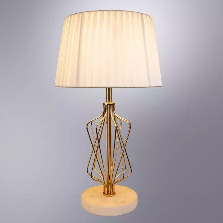 Настольная лампа декоративная Arte Lamp Fire A4035LT-1GO 1_AR_A4035LT-1GO.webp big