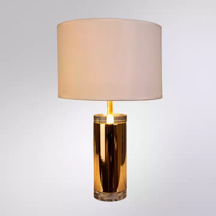 Настольная лампа декоративная Arte Lamp Maia A4036LT-1GO 1_AR_A4036LT-1GO.webp big