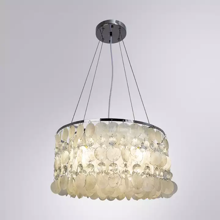Подвесная люстра Arte Lamp Pipirima A4041SP-5CC 2_AR_A4041SP-5CC.webp big