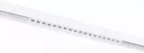 Встраиваемый светильник Arte Lamp Linea A4635PL-1WH