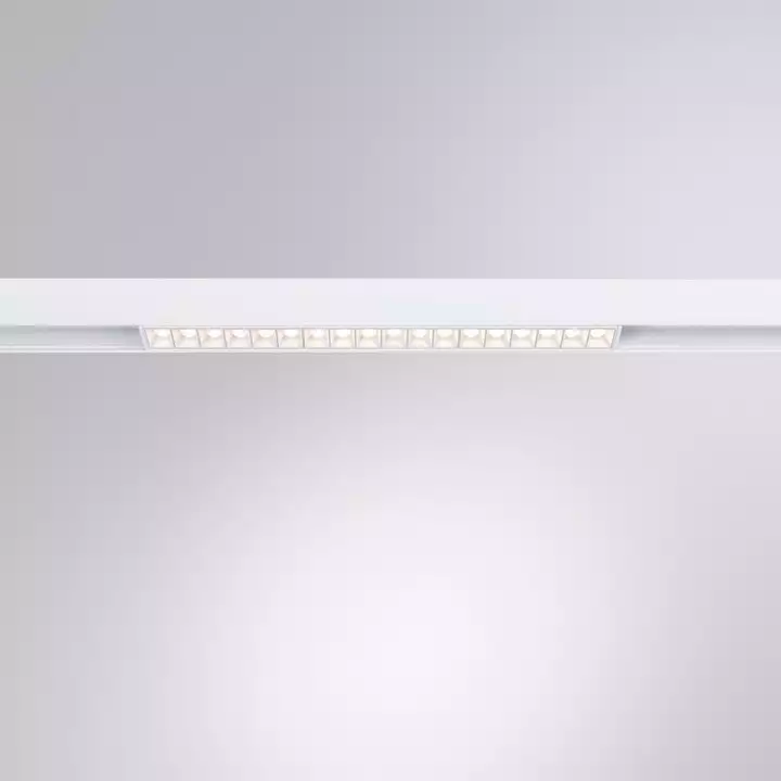 Встраиваемый светильник Arte Lamp Linea A4645PL-1WH 2_AR_A4645PL-1WH.webp big