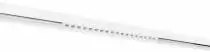 Встраиваемый светильник Arte Lamp Linea A4645PL-1WH 1_AR_A4645PL-1WH.webp small