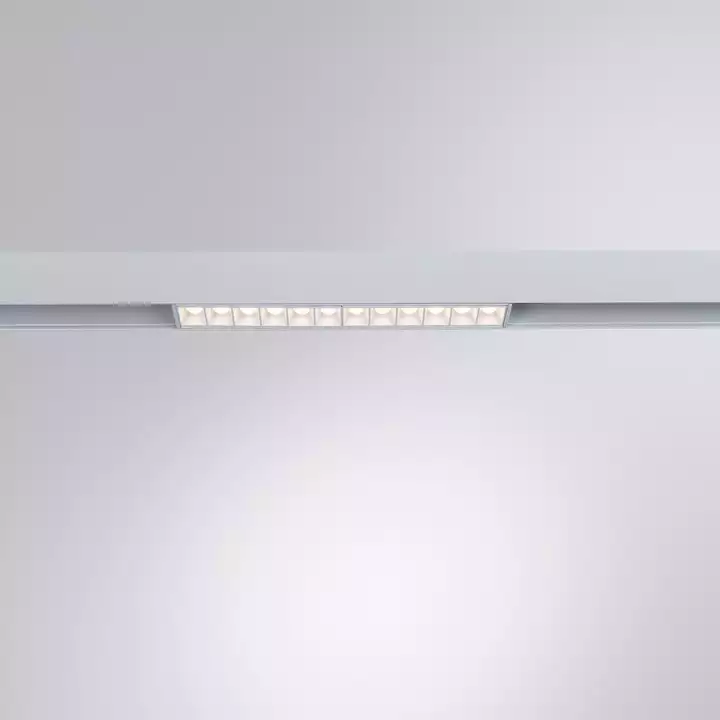 Встраиваемый светильник Arte Lamp Linea A4644PL-1WH 2_AR_A4644PL-1WH.webp big