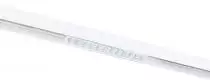Встраиваемый светильник Arte Lamp Linea A4644PL-1WH