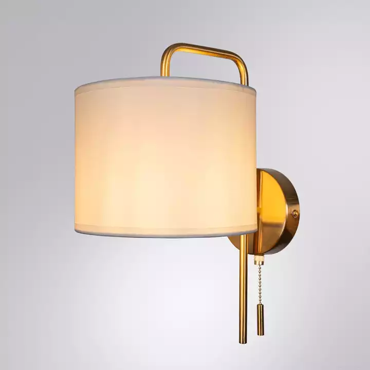 Бра Arte Lamp Rupert A5024AP-1PB 1_AR_A5024AP-1PB.webp big