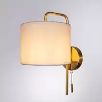 Бра Arte Lamp Rupert A5024AP-1PB 1_AR_A5024AP-1PB.webp small