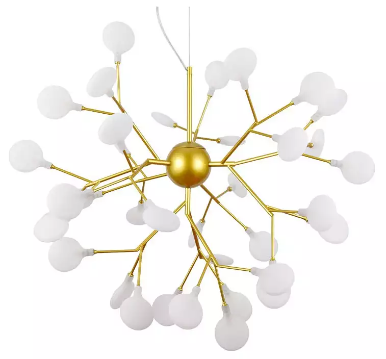 Подвесная люстра Arte Lamp Candy A7274SP-36GO 0_AR_A7274SP-36GO.webp big