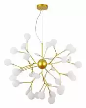 Подвесная люстра Arte Lamp Candy A7274SP-36GO 1_AR_A7274SP-36GO.webp small