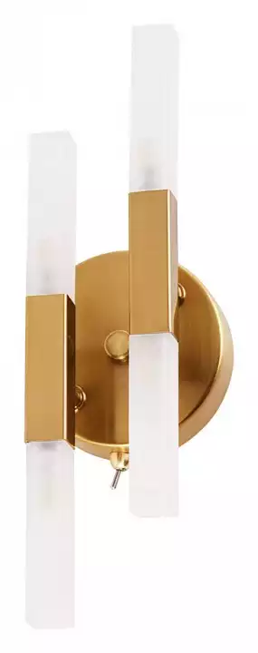 Бра Arte Lamp Ramona A7410AP-4PB 0_AR_A7410AP-4PB.webp big