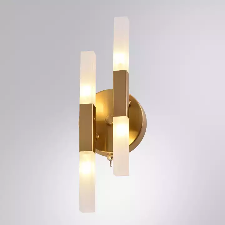 Бра Arte Lamp Ramona A7410AP-4PB 1_AR_A7410AP-4PB.webp big