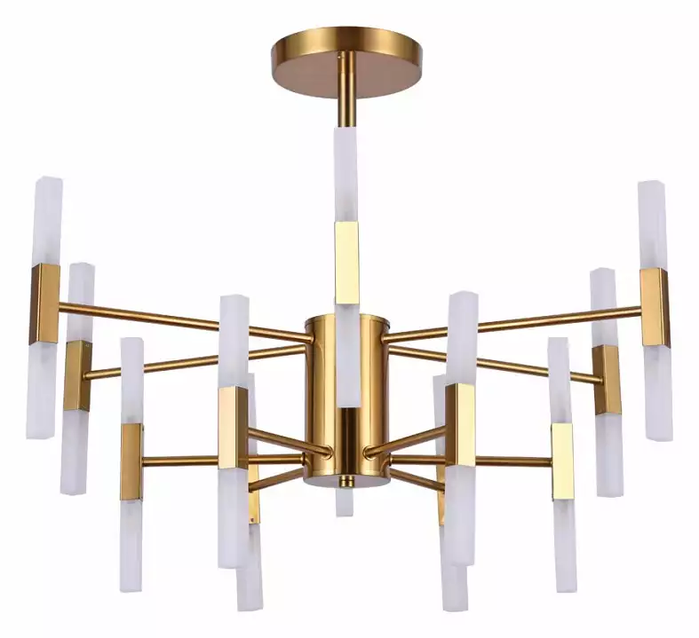 Люстра на штанге Arte Lamp Ramona A7410PL-24PB 0_AR_A7410PL-24PB.webp big