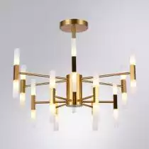 Люстра на штанге Arte Lamp Ramona A7410PL-24PB 1_AR_A7410PL-24PB.webp small