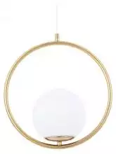 Подвесной светильник Arte Lamp Matisse A7741SP-1AB