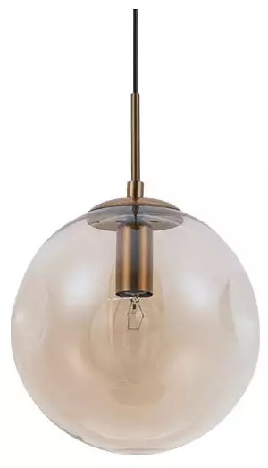 Подвесной светильник Arte Lamp Tureis A9920SP-1PB 0_AR_A9920SP-1PB.webp big