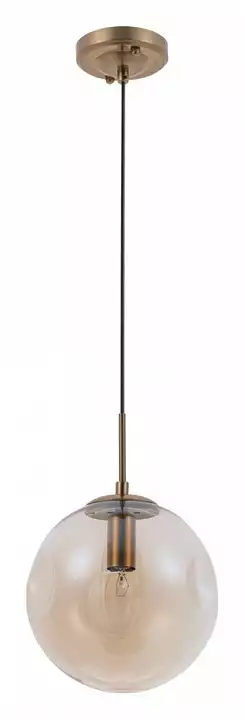 Подвесной светильник Arte Lamp Tureis A9920SP-1PB 1_AR_A9920SP-1PB.webp big