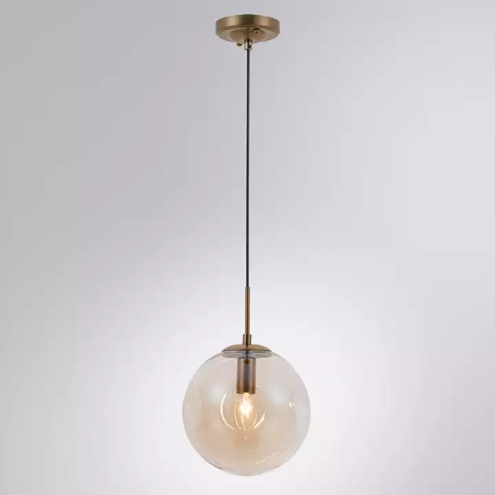 Подвесной светильник Arte Lamp Tureis A9920SP-1PB 2_AR_A9920SP-1PB.webp big