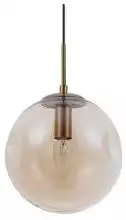 Подвесной светильник Arte Lamp Tureis A9920SP-1PB