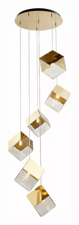 Подвесной светильник ST-Luce Riello SL1182.203.06 0_SL1182.203.06.webp big