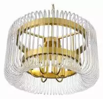 Подвесной светильник ST-Luce Grosseto SL1228.203.06