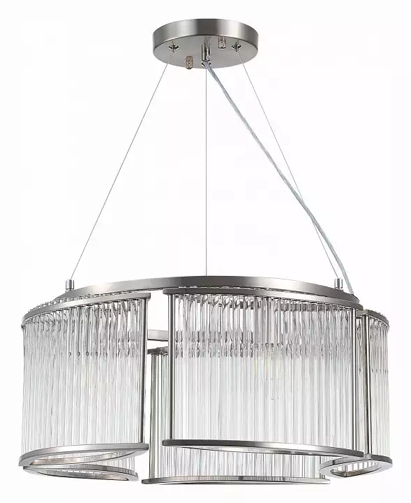 Подвесная люстра ST-Luce Velletri SL1627.103.05 1_SL1627.103.05.webp big