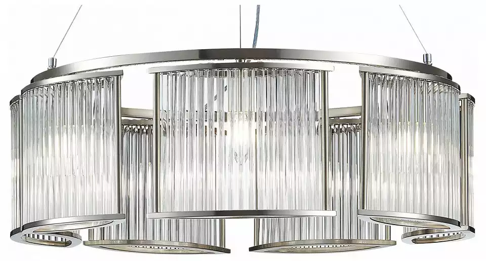 Подвесная люстра ST-Luce Velletri SL1627.103.07 0_SL1627.103.07.webp big