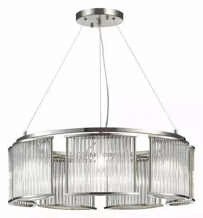 Подвесная люстра ST-Luce Velletri SL1627.103.07 2_SL1627.103.07.webp big