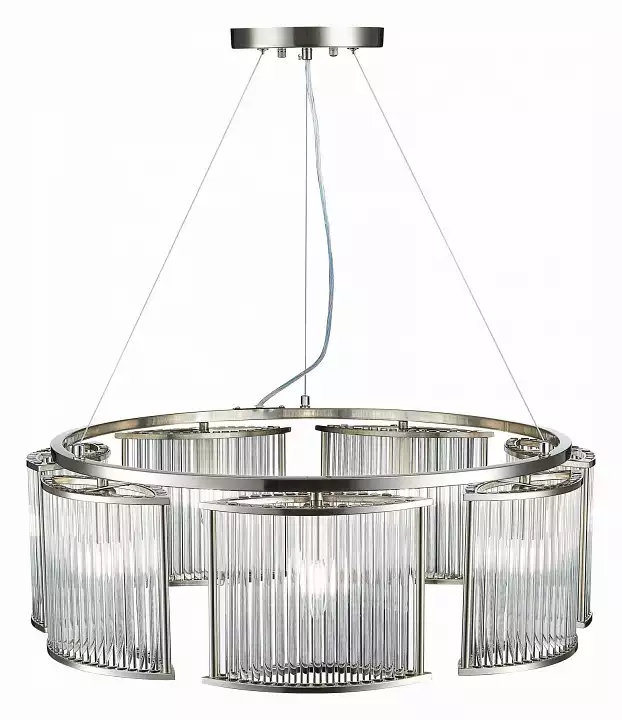 Подвесная люстра ST-Luce Velletri SL1627.103.07 3_SL1627.103.07.webp big
