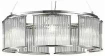 Подвесная люстра ST-Luce Velletri SL1627.103.07