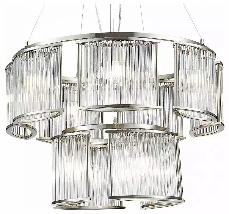 Подвесная люстра ST-Luce Velletri SL1627.103.11 0_SL1627.103.11.webp big