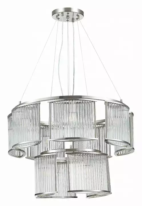 Подвесная люстра ST-Luce Velletri SL1627.103.11 1_SL1627.103.11.webp big