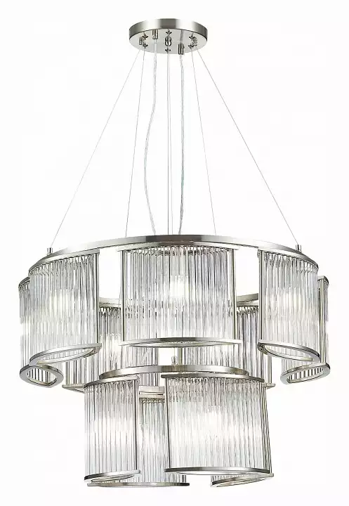 Подвесная люстра ST-Luce Velletri SL1627.103.11 2_SL1627.103.11.webp big