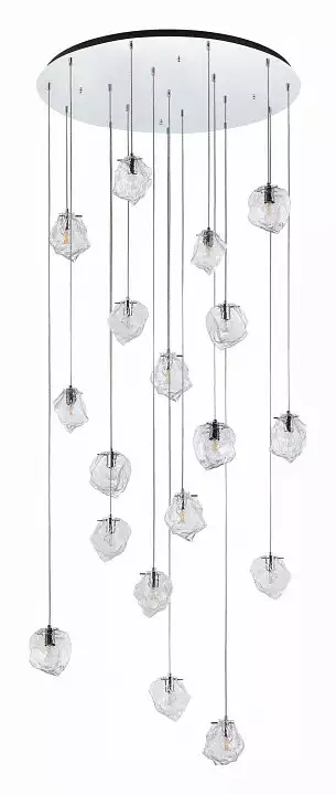 Подвесная люстра ST-Luce Portici SL1175.103.18 0_SL1175.103.18.webp big