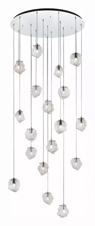 Подвесная люстра ST-Luce Portici SL1175.103.18 1_SL1175.103.18.webp big