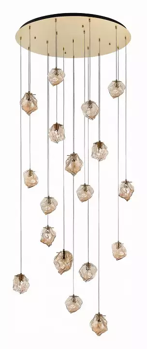 Подвесная люстра ST-Luce Portici SL1175.303.18 0_SL1175.303.18.webp big