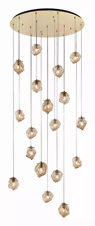 Подвесная люстра ST-Luce Portici SL1175.303.18 1_SL1175.303.18.webp big