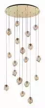 Подвесная люстра ST-Luce Portici SL1175.303.18
