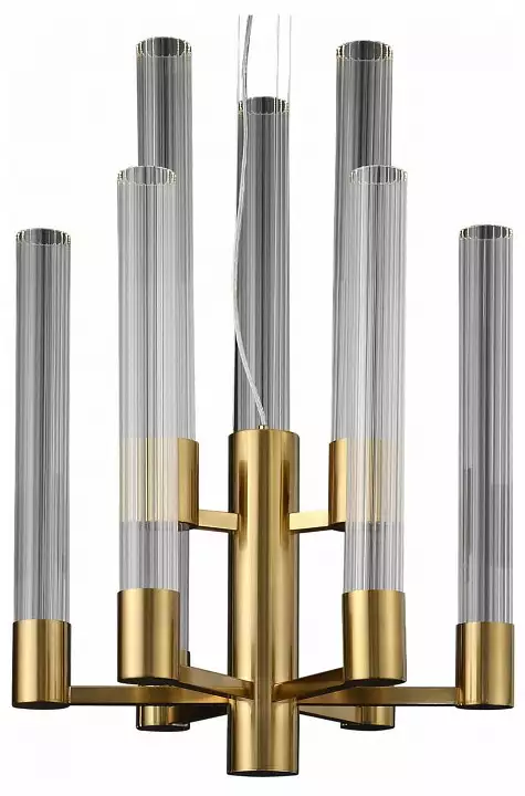 Подвесная люстра ST-Luce Terni SL1229.303.09 0_SL1229.303.09.webp big